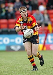 Luke Haigh91